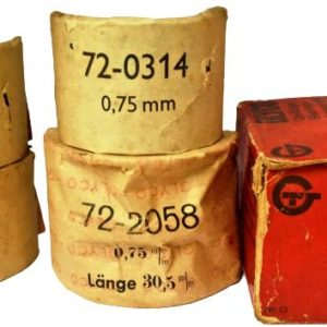ANA YATAK M114 230.6 075mm