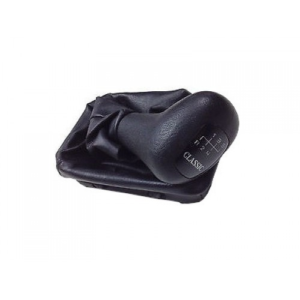 VİTES TOPUZU KÖRÜKLÜ (GEAR SHIFT BELLOWS WITH KNOB) W202 CLASSİC 5 İLERİ