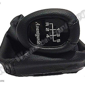 VİTES TOPUZU KÖRÜKLÜ (GEAR BELLOWS WITH KNOB) W202 5 İLERİ AVANTGARDE A2022673510
