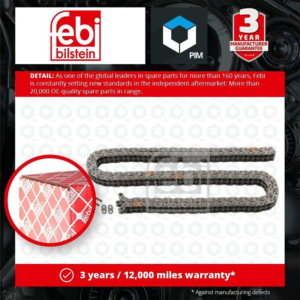 EKSANTRİK ZİNÇİRİ M272 A0009930676