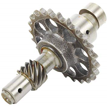 DİSTRİBİTÖR DİŞLİ TEK SIRA A1020500806 OM102 W123.W124.W201 LASO 20050129