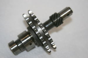 DİSTRİBİTÖR DİŞLİSİ ÇİFT SIRA M102 W124 W201