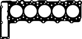 SİLİNDİR CON.602 87mm 833048