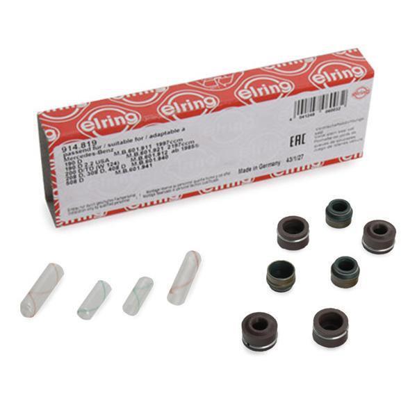 SUBAP LASTİĞİ TAKIM W124 W201 M102 A1020500058