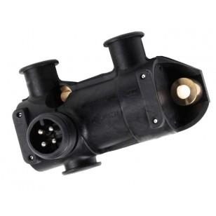 YAKIT BOŞALTMA VALFİ OM605-606