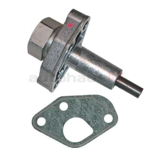 ZİNCİR GERGİ OTOMATİĞİ ALÜMİNYUM A1160501811 W126 W107 1980 1989 M16 M117 20050125 560SL, 380SL, 560SEL, 560SEC, 420SEL, 500SEL, 380SEC, 500SEC, 380SEL, 380SE