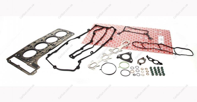 TAKIM CONTA ÜST W204 212 SPR VİTO A6510100020