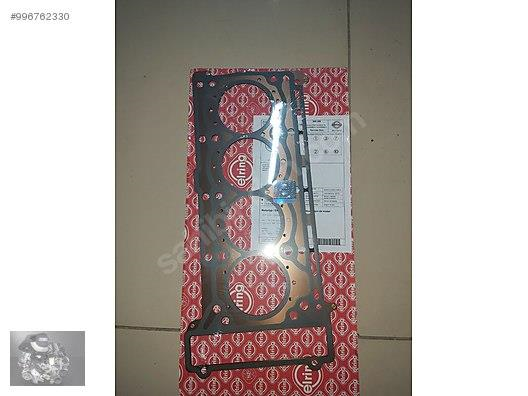 SİLİNDİR KAPAK CONTASI M271 W203>204>212 82.90m A2710161520