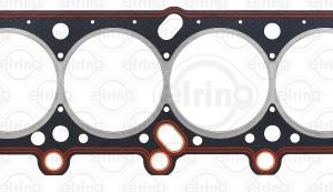 SİLİNDİR KAPAK CONTASI 525 84mm 11121722734