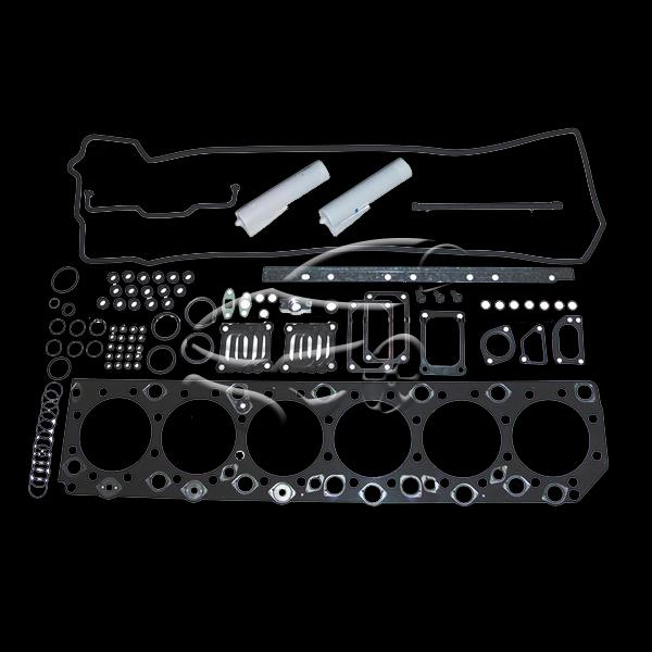 ÜST TAKIM CONTASI M21D 80mm 6cl 324D E30 E28 E34 11122243879