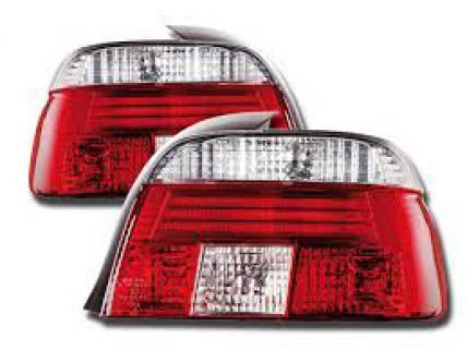 KOMPLE STOP E39 TAKIM Beyaz Sinyal 2001-03 A0391305