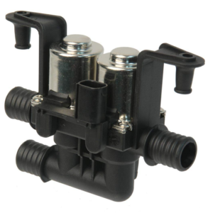 KALORİFER MUSLUĞU E60 E65 X5: E53 64116906652