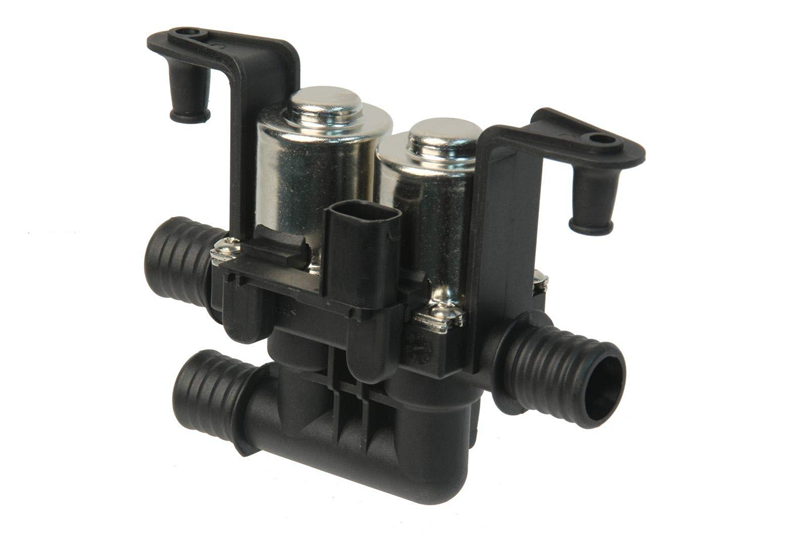 KALORİFER MUSLUĞU E60 E65 X5: E53 64116906652
