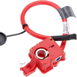 AKÜ KABLOSU E90 X1: E84 ARTI + 61129217031