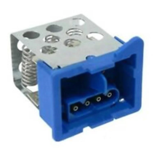 KLİMA/KALORİFER REZİSTANSI E34 64118391699