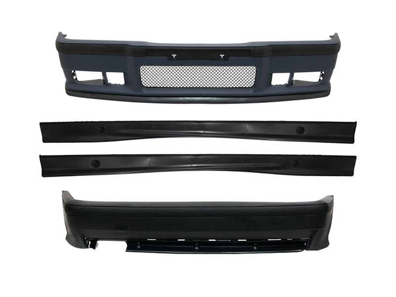 GÖDE KİTİ E36 00-Çıkış, Mrşp-li -///M3 -M-Tech- 1991-98 A0362100