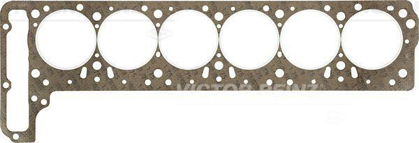 SİLİNDİR KAPAK CONT M110 A1100162420
