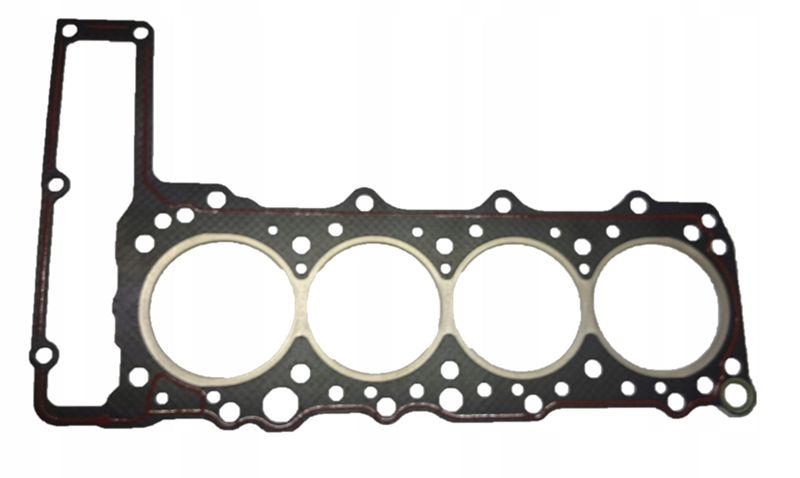 SLİNDİR KAP.CON.M601 87mm A6010163720
