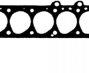 SİLİNDİR KAPAK CONTASI 80m 324 524 TDS 91-3.DELİK 613313171284