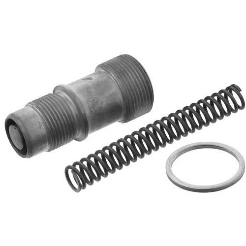 EKSANTRİK ZİNCİR GERGİ OTOMATİĞİ M102 W123 W124 W201