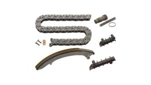EKSANTRİK ZİNCİR SETİ ÇİFT SIRA M102 W123 W124 W201