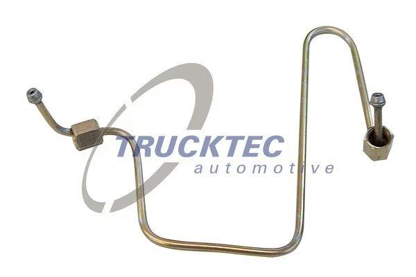 ENJEKTOR BORUSU 601 602 603 2 CYL 6010703833