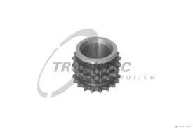 KRANK DİŞLİSİ M111 M104 A1110520203