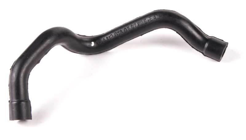 PİPO HORTUMU A1120180382 M112 M113 [W202 W203 W210 W211 W220 W163 A1120180382