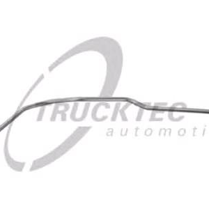 ENJEKTÖR YAKIT BORUSU A6020704033 4cl.OM602 W210 SPR901>904 CYL NO:4