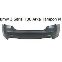 TAMPON KOMPLE F30 ARKA PDC Lİ 0ÇIKIŞN TECH 2012>2015