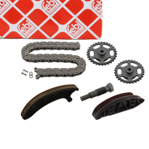 ZİNÇİR SETİ 266 638 639 906 212 GLK 204