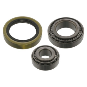 TEKERLEK RULMANI TM.TK 601-602 T1 207D>3010D FEBİ 05577