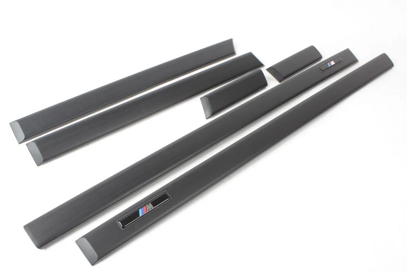 Kapı Kaplaması E36 Set:6ad Logosuz -Coupe -///M3- 82119403140