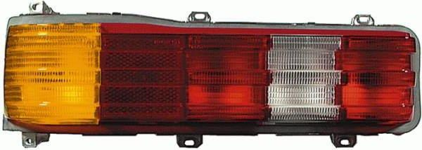 KOMPLE STOP SARI SİNYALLİ SOL W123 1976>1985