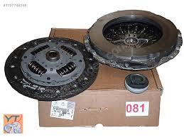 DEBRİYAJ SETİ BOXER III / JUMPER III >