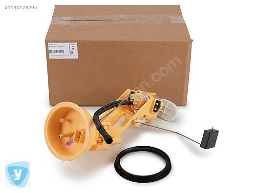YAKIT POMPASI E53 M57 M57N DİZEL