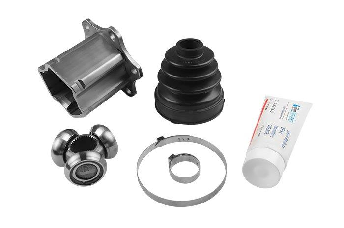ROT MİLİ ÖN (GOLF5-GOLF6-JETTA-PASSAT-CADDY-A3-LEON - 1K0423810A)