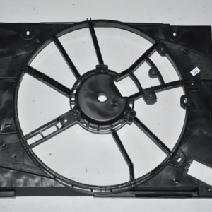 FAN MOTORU DOKKER CLİO IV.