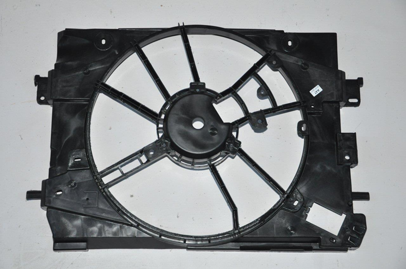 FAN MOTORU DOKKER CLİO IV.