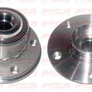 PORYA ÖN ARKA AKS BİLYA T5 7H0498611