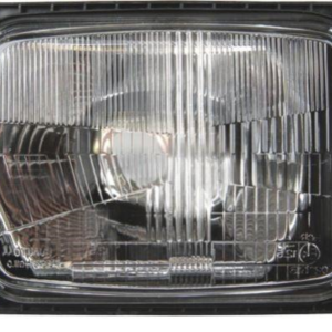 FAR KOMPLE R 207.307.410 1977>1981