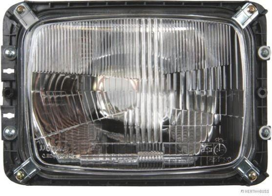 FAR KOMPLE R 207.307.410 1977>1981