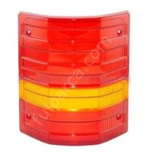 STOP CAMI MB100 SOL Sarı Sinyal