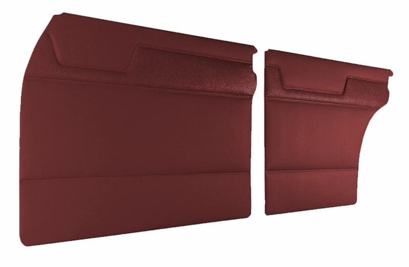KAPI DÖŞEMESİ TAKIM KAHVE W115