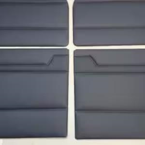 KAPI DÖŞEMESİ TAKIM LACİVERT W115