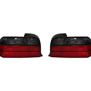 KOMPLE STOP E36 SET FÜME SİNYAL COUPE 1992>99