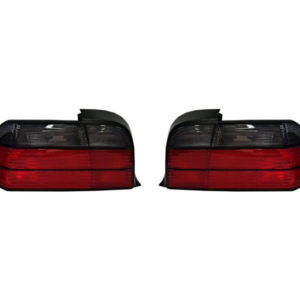 KOMPLE STOP E36 SET FÜME SİNYAL COUPE 1992>99