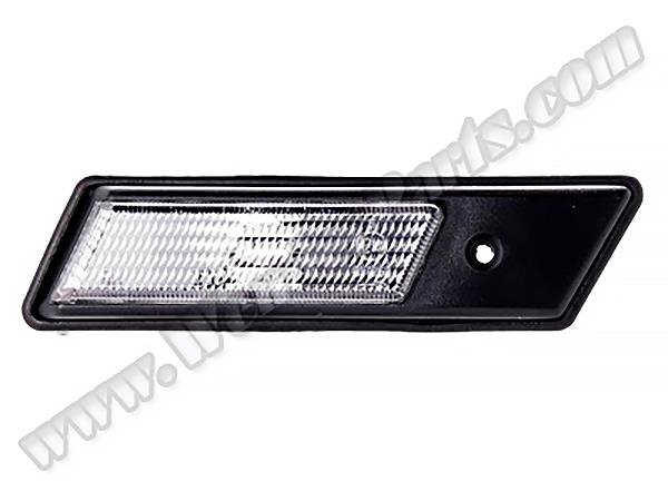 ÇAMURLUK SİNYALİ ÖN SAĞ E34 E32 E36 E30 BEYAZ 0341251L 82199404392