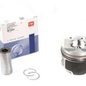 PİSTON SEGMAN 88.50mm.OM611