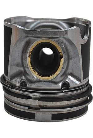PİSTON SEGMAN STD W115 87.00 200 BENZİNLİ TAKIM 4.ADET